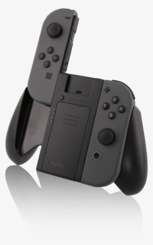 Nyko Nintendo Switch Power - Clip Grip Power Switch #4403858