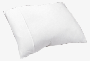 Healthcare Pillowcases - White Bed Sheet Png #4403882