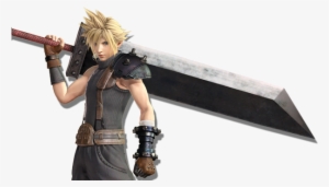 Oomt53x Rirj9ai - ファイナル ファンタジー クラウド #4403926