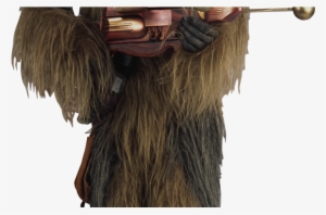 Chewbacca - Han Solo E Chewbacca Png #4403952 Chewbacca - Han Solo E Chewbacca Png #4403952