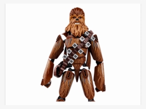 24831-2 - Lego: Star Wars: Chewbacca (75530) #4403990