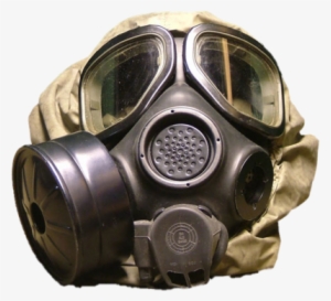 Gas Mask #4403995 Gas Mask #4403995