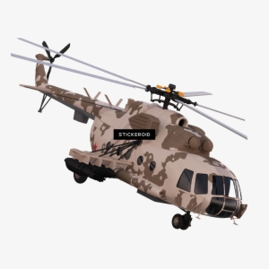 Helicopter Transportation - Army Helicopter Png Hd #4403996