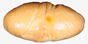 Small Cheese Pig N' Blanket - Hard Dough Bread #4404052