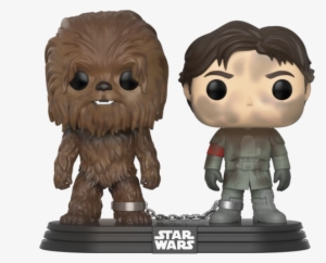 Han Solo Smuggler's Bounty #4404128