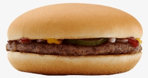 Hamburger - Chicken Nuggets Or Hamburger #4404274