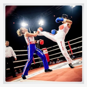 Martial Arts #4404460