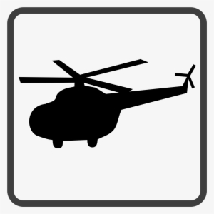 Open - Hélicoptère Icone #4404648
