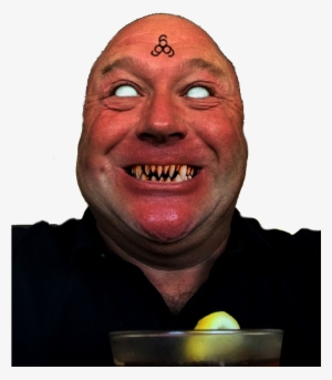 View Alex Jones Gay Frogs , - Alex Jones Png #4404703