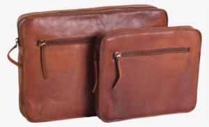 7991-rust - Ashwood Shoreditch Leather Tablet Sleeve - 9.7" Tablet #4404743