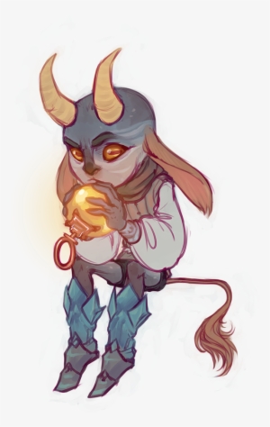 Dappervolk - Iodine Avatar - Avatar #4404936