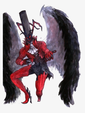 Arsene Lupin Persona - Persona 5 Arsene Transparent #4404979