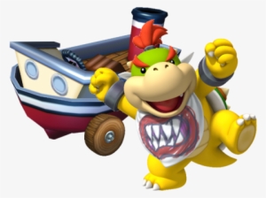 Invertendo, It Feels Good Man - Super Mario Bad Guy Characters #4405012