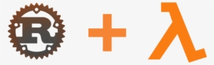 Rust Lambda Logos - Rust Programming Memes - Free Transparent PNG ...