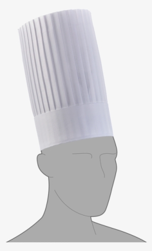 Industrial & Catering Headwear Range - Beanie #4405095