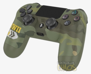 Near Limitless Customization - Ps4 Controller Mass Effect #4405177