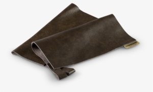 Leather Potholders Rust - Combekk Grydelapper Læder 2-pak #4405228
