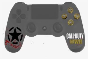 Ps4 Call Of Duty Controller V=1535117641 - Marshmello Xbox One Controller #4405232