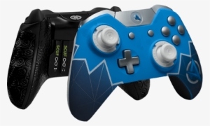 $159 - - Alia Scuf Xbox One Controller #4405320
