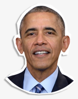During Their First 100 Days In Office, Many Newly Elected - Trump And Obama Png #4405405
