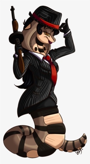 Nadia, The Gangster Cobra - Gangster Cobra #4405565