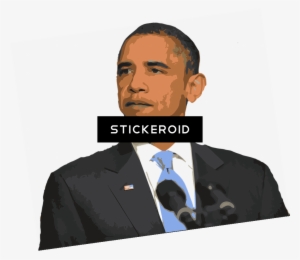 Barack Obama Celebrities - Official #4405613