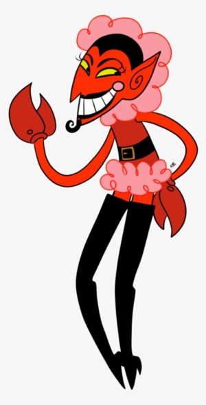 No Caption Provided - Lui Les Super Nana #4405730