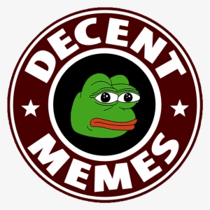 Decent Memes Png - No #4405883