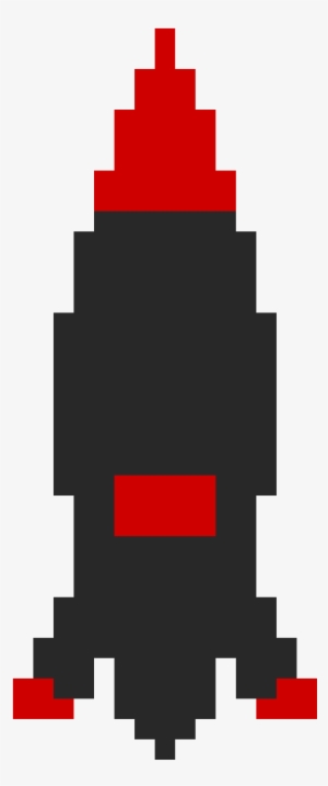 Missile - Art #4406029