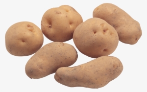 Potato Png Sweet Potato #4406162