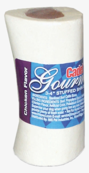 Cadet Stuffed Shin Bone #4406329