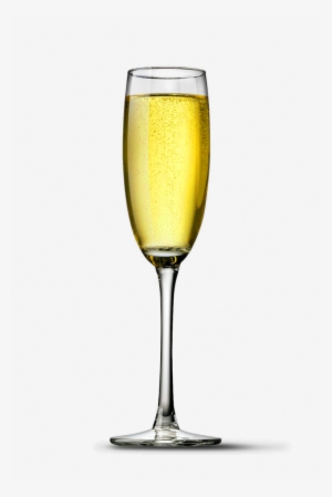 Glass Of Prosecco #4406380