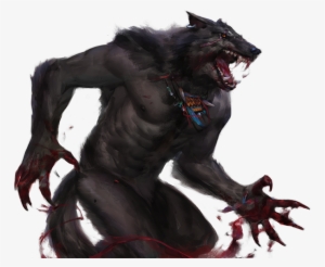 Reviews - Senhores Das Sombras Lobisomem #4406381