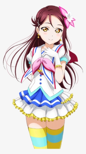 Love Live Sunshine Png - Riko Love Live Cosplay #4406419