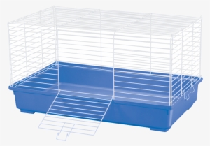 Extra Large My First Home Cage - My First Home Large #4406466