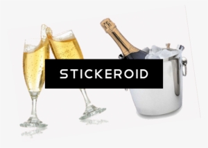 Champagne Glasses - Lorann Champagne Flavoring 1 Dram #4406490