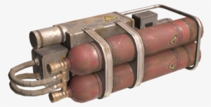 Crossout Gas Generator #4406593