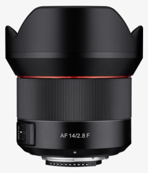 1557311669 - Samyang 14mm F 2.8 Autofocus Nikon #4406669