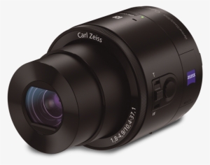 Sony Cyber-shot Dsc-qx100 - Digital Camera - Smartphone #4406999