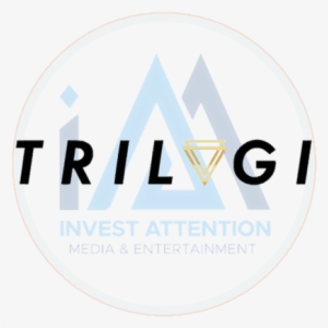 Trilogi Gold Banner - Circle #4407006