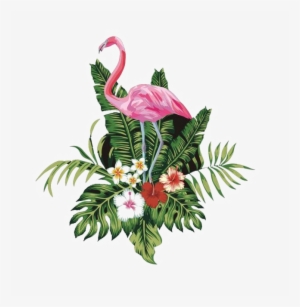 Flamingo Png High-quality Image - Flamingo Png #4407129