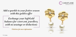 Buy Gold For As Little As - Pearl #4407427