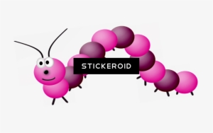 Caterpillar - Portable Network Graphics #4407615