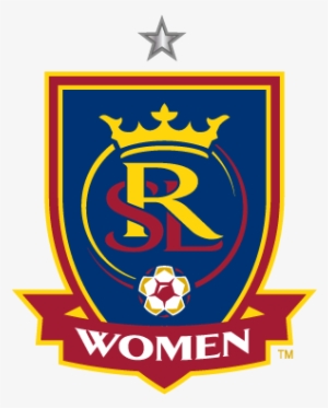 Real Salt Lake Women - Real Salt Lake Women Logo #4407652