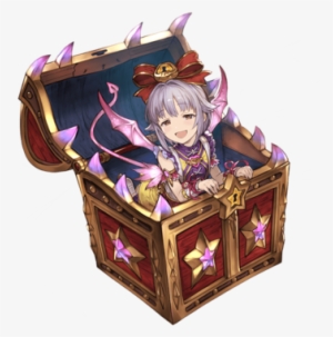Sachi In A Box Npc - Sachi In A Box #4407689