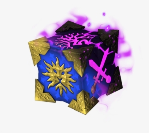 Pride's Destiny - Origami #4407830