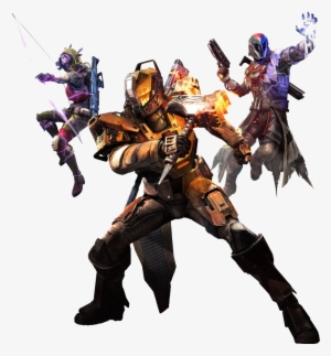Destiny Png Image - Destiny Png #4407862