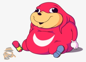 “we Know The Way - Do U Know Da Way #4407893