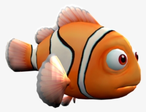 A Virtual Reality Hangout Game [official] - Coral Reef Fish #4407956