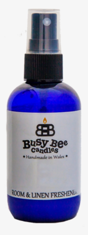 Rose Petals Room & Linen Freshener - Busy Bee Candles Elegance Soy Candle In Glass Small #4407960